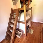 Appartamento La Mansarda Di Laura A Danta