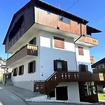La Mansarda Di Laura A Appartamento Danta