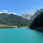 La Mansarda Di Laura A Danta