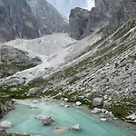 Appartamento La Mansarda Di Laura A Danta