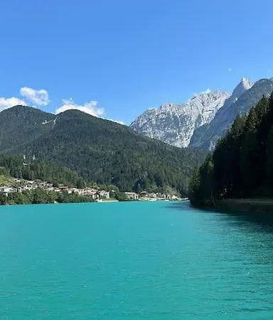 La Mansarda Di Laura A Danta