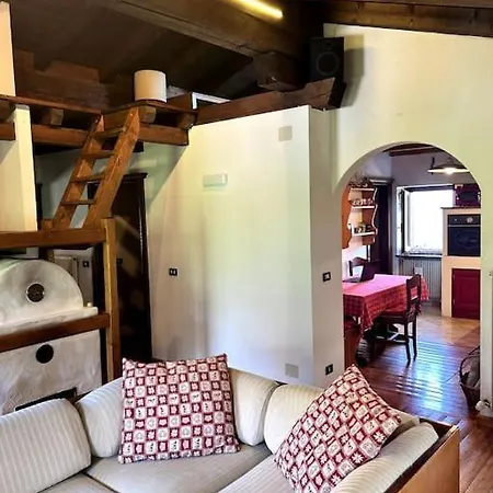La Mansarda Di Laura A * Danta