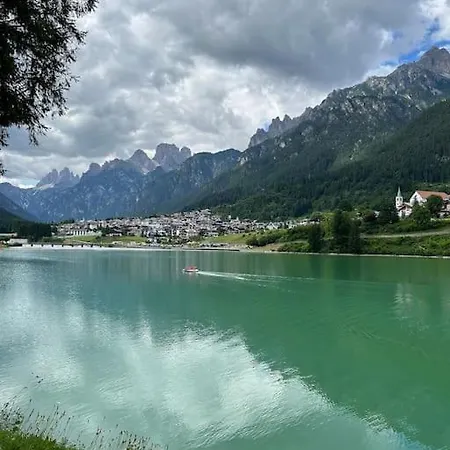 La Mansarda Di Laura A * Danta