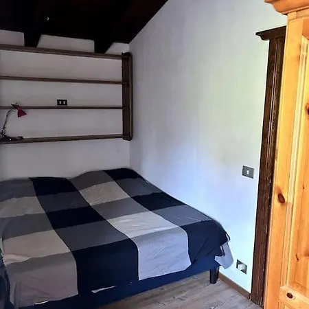 La Mansarda Di Laura A Apartment