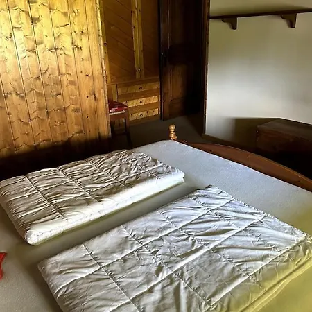 La Mansarda Di Laura A Danta