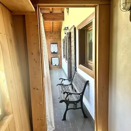 La Mansarda Di Laura A * Danta