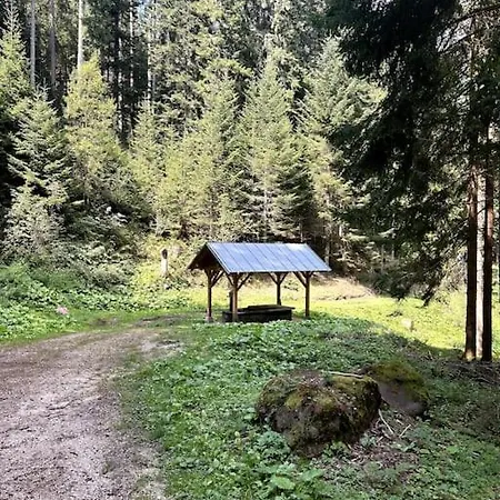 La Mansarda Di Laura A Danta