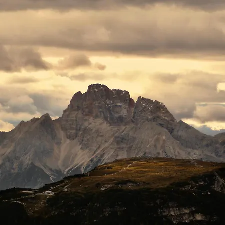 La Mansarda Di Laura A * Danta