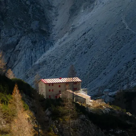 La Mansarda Di Laura A *