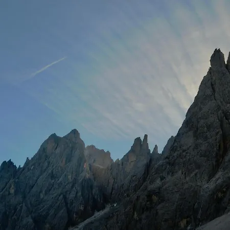 La Mansarda Di Laura A Danta