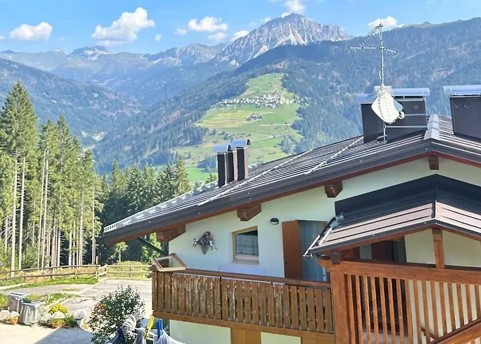 La Mansarda Di Laura A