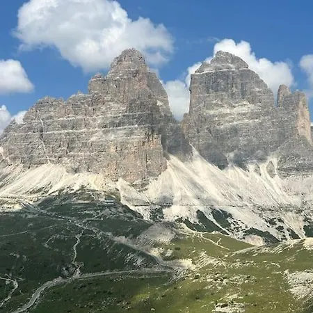 La Mansarda Di Laura A Lägenhet *