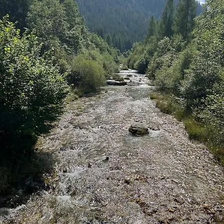 Lägenhet La Mansarda Di Laura A *