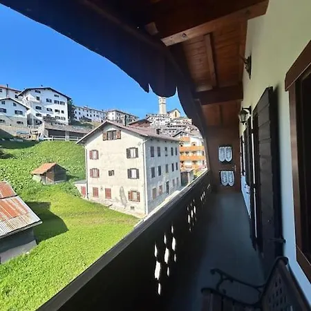 La Mansarda Di Laura A *
