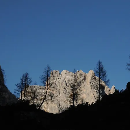La Mansarda Di Laura A Lägenhet *