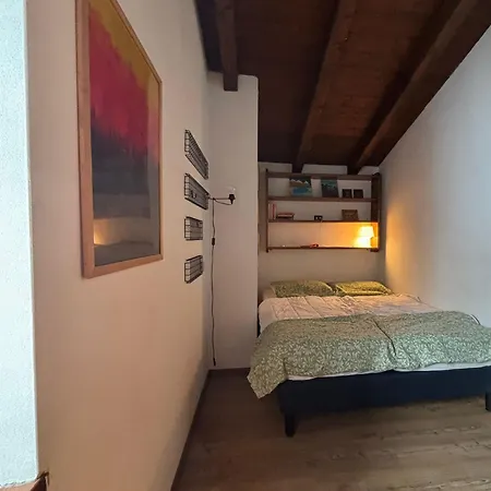 La Mansarda Di Laura A *