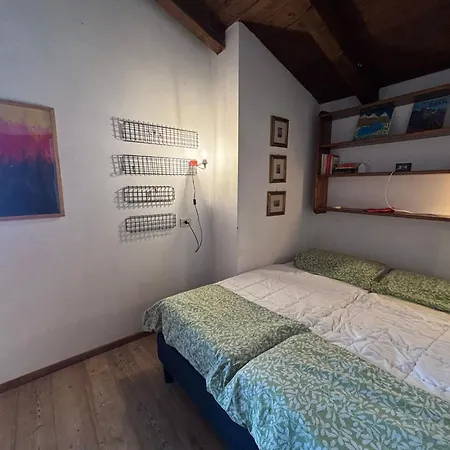 La Mansarda Di Laura A Danta